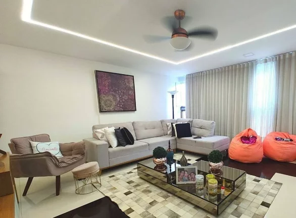 Imagem APARTAMENTO RESIDENCIAL em VILA VELHA - ES, PRAIA DE ITAPARICA