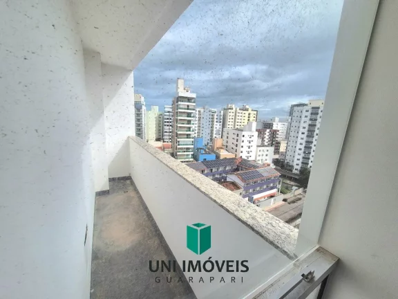 Imagem Apartamento novo com lazer completo à venda na Praia do Morro, Edifício Prosperity