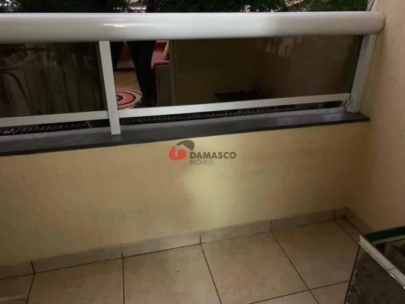 Imagem Apartamento à venda, Santa Maria, São Caetano do Sul, SP