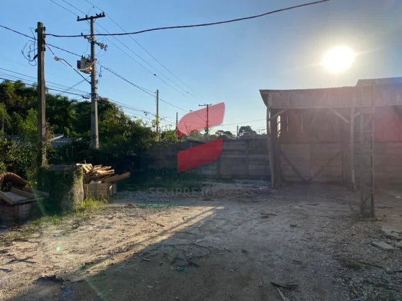 Imagem TERRENO à venda com 400m² por R$ 550.000,00 no bairro Vargem Grande - PINHAIS / PR
