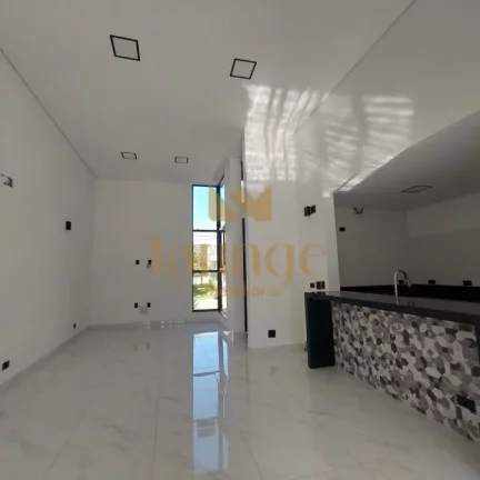 Imagem Casa à venda Condomínio Ibiti Reserva Z.Norte - Sorocaba/SP