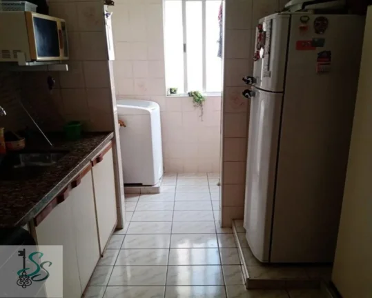Imagem Apartamento à Venda Souza Queiroz, Campinas/SP