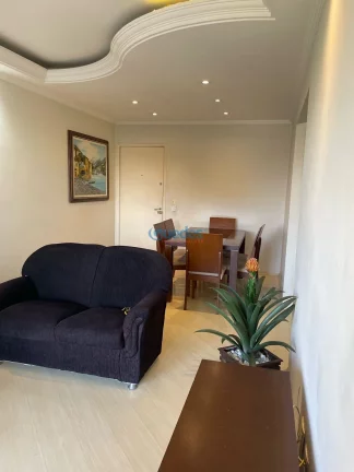 Imagem Aluga-se apartamento mobiliado Prox. USP - SP 2 dorm. | 68m², 2 Quartos, 2 Banheiros R$ 2.600