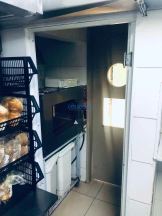 Imagem Restaurante à Venda na Vila Mariana, SP | 170m² por R$450 Mil