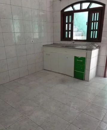 Imagem Casa com 1 dormitório à venda, 148 m² por R$ 280.000,00 - Jardim Luciana - Itaquaquecetuba/SP