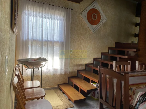 Imagem Casa de Alto Padrão na Martim de Sá