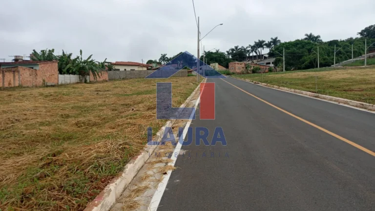 Imagem TERRENO RESIDENCIAL em PARÁ DE MINAS - MG, VEREDAS