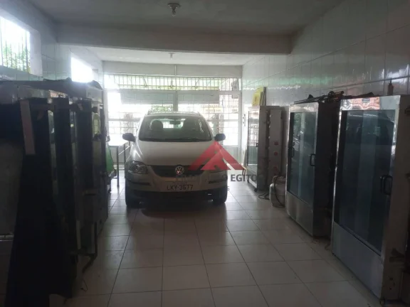 Imagem Casa com 3 dormitórios à venda por R$ 700.000,00 - Boaçu - São Gonçalo/RJ