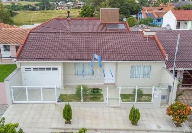 Imagem Casa Térrea em Camobi
