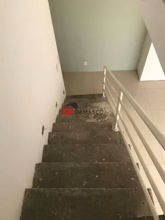 Imagem Cobertura à venda 4 Quartos, 2 Suites, 4 Vagas, Casa Branca, Santo André - SP