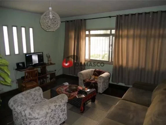 Imagem Sobrado à venda 3 Quartos, 3 Suites, 6 Vagas, 284M², Vila Caminho do Mar, São Bernardo do Campo - SP