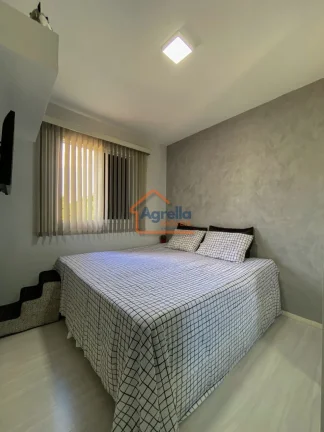 Imagem Condomínio Residencial dos Manacás - Apartamento à venda no bairro Recanto Di Verona - Mogi Mirim/SP, OESTE