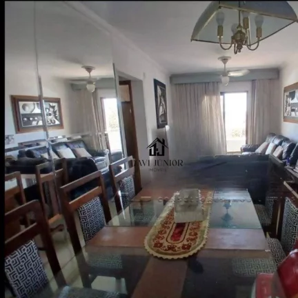 Imagem Apartamento à venda, 99 m² por R$ 350.000,00 - Jardim Gonçalves - Sorocaba/SP