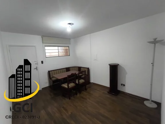 Imagem apartamento para venda em santa cecilia com vaga de garagem