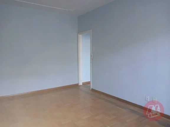 Imagem No Moinhos de Vento, apartamento de 77 m² com 3 dormitórios.