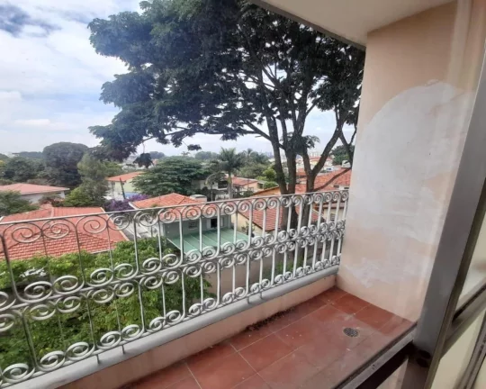 Imagem AMPLO APTO 02 DORMS NO BUTANTÃ PROX. USP FL48