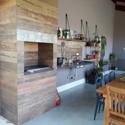Imagem Casa com 3 quartos à venda, 212 m² por R$ 1.900.000 - Condominio Parque das Garças I - Atibaia/SP