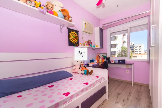 Imagem Apartamento à venda no bairro Petrópolis - Porto Alegre/RS