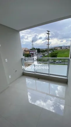 Imagem Apartamento 2 Quartos à venda na Praia de Itaparica - Vila Velha/ES