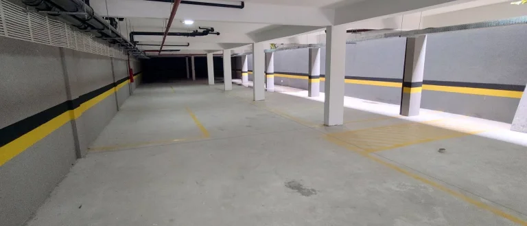 Imagem Apartamento Novo com 2 Dormitórios na Vila Antonieta