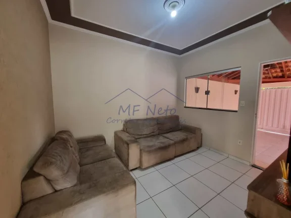 Imagem Casa Padrão