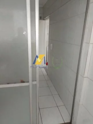 Imagem Vendo Apto em SBC. Taboão