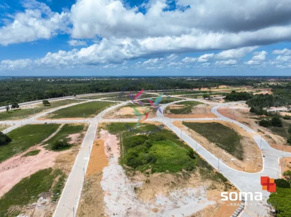Imagem RESIDENCIAL GOLDEN MUNDAÍ CONDOMINIO EM PORTO SEGURO