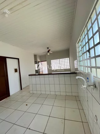 Imagem CASA 01, DISPONIVEL PARA LOCAÇÃO NO JARDIM BOTÂNICO, EM SINOP-MT.
