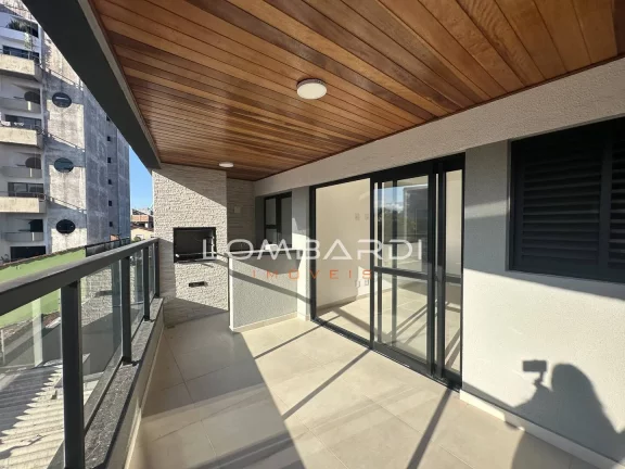Imagem Apartamento novo com ótima localização.