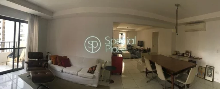 Imagem Linda cobertura duplex com 267m2, 3 dormitórios ( 3 suítes ) e 2 vagas na garagem. Excelente distr...