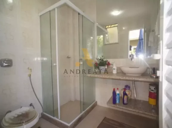 Imagem casa Maramar - Recreio dos Bandeirantes