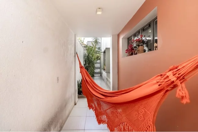 Imagem CASA RESIDENCIAL em São Paulo - SP, Vila Mariana