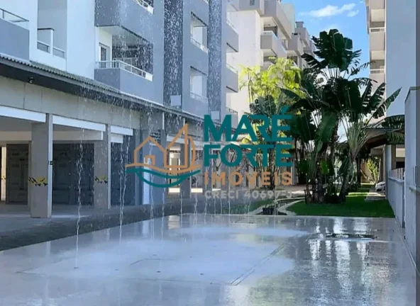 Imagem APARTAMENTO COM ÁREA DE LAZER COMPLETA A 350 METROS DA PRAIA!