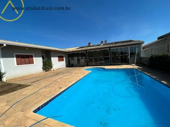 Imagem Casa para Venda em Bom Jesus dos Perdões, Jardim Real, 2 dormitórios, 2 suítes, 2 banheiros, 5 vagas