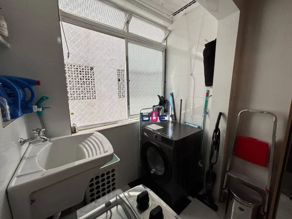Imagem Apartamento 1 dormitórios reformado à Venda | Praia da Aparecida – Santos/SP