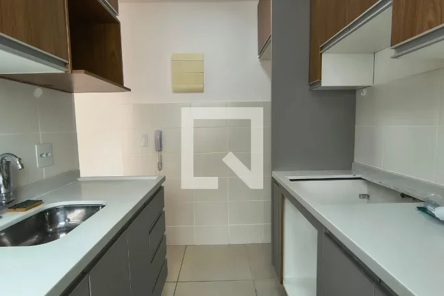 Imagem Apartamento à Venda - Vargem Grande, 2 Quartos, 44 m2