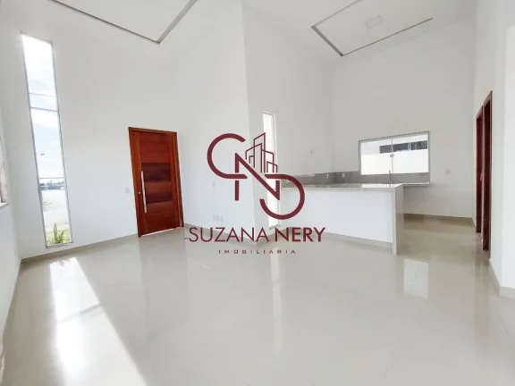 Imagem CASA COM 3 QUARTOS NO CONDOMÍNIO ECOVILLE 2 EM PARNAMIRIM