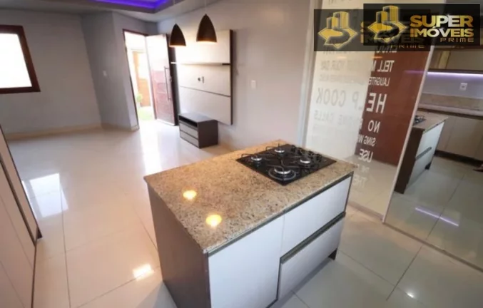 Imagem Casa Sobrado para Venda em Areal Pelotas-RS - 2630