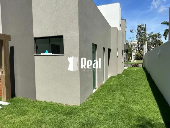 Imagem Casa Nova - Nunca Habitada