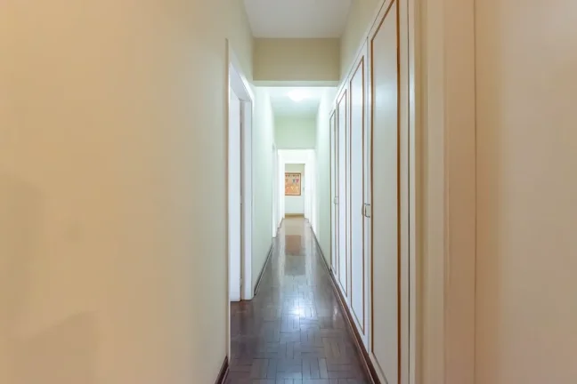 Imagem APARTAMENTO RESIDENCIAL em São Paulo - SP, Paraíso