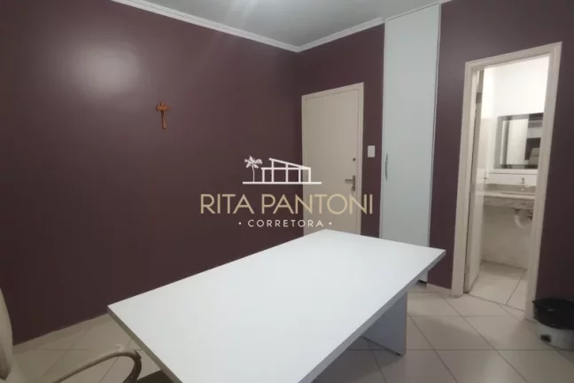 Imagem Sala Comercial - Ribeirão Preto - Nova Ribeirânia - Região Leste