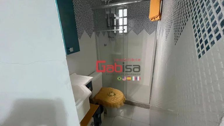 Imagem Casa com 2 dormitórios à venda, 70 m² por R$ 500.000,00 - Portinho - Cabo Frio/RJ