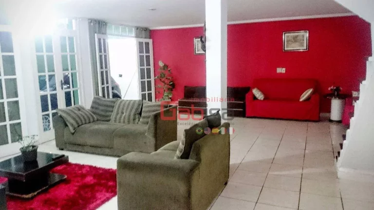 Imagem Casa na Passagem