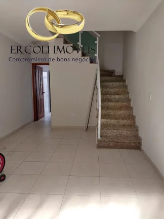 Imagem CASA RESIDENCIAL em SÃO PAULO - SP, VILA FRANCI