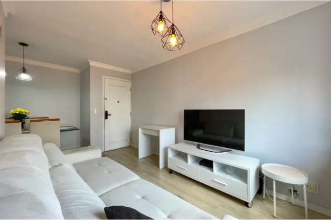 Imagem APARTAMENTO RESIDENCIAL em São Paulo - SP, Jardim Umuarama