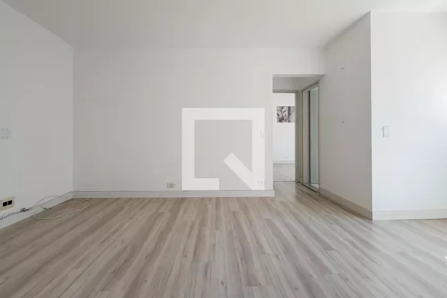 Imagem Apartamento à Venda - Vila Mariana, 2 Quartos, 72 m2