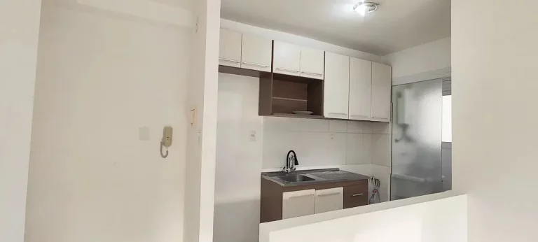 Imagem Apartamento para Venda em Santo André / SP no bairro Parque João Ramalho