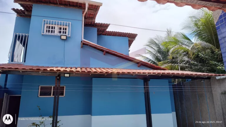 Imagem CASA DUPLEX NA SANTA MÔNICA
