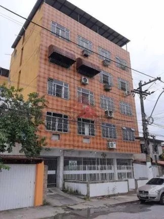 Imagem Apartamento Residencial à venda, Colubande, São Gonçalo - .