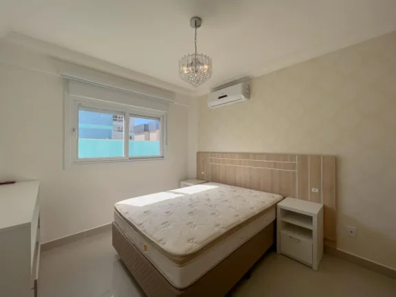 Imagem Apartamento 4 Dormitórios - Bairro Centro